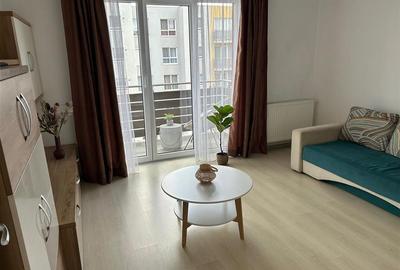 Apartament cu 2 camere decomandat, mobilat în Bartolomeu - 2