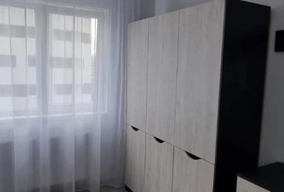 Garsonieră decomandată în Chiajna - 7