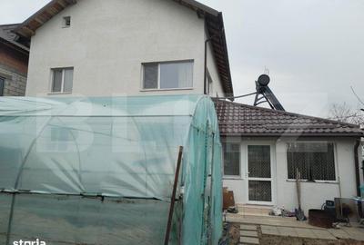 Casă cu 4 camere în Valea - 2