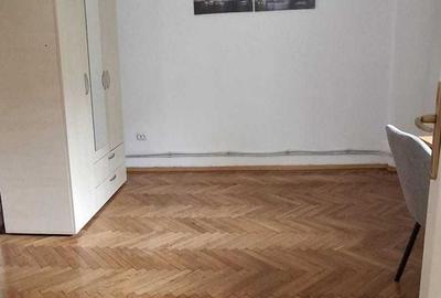 Apartament cu 2 camere decomandat, mobilat în Foișorul de Foc - 8