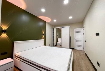Apartament cu 2 camere decomandat în Theodor Pallady - 1