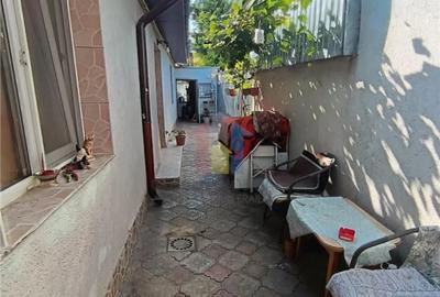 Casă cu 3 camere cu Teren 231 Mp în Chercea - 5