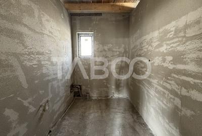 Casa individuala pe un singur nivel cu 3 camere teren 300 mp Cristian - 6