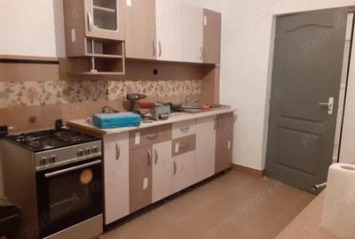 Apartament cu 3 camere decomandat în Merișani - 4
