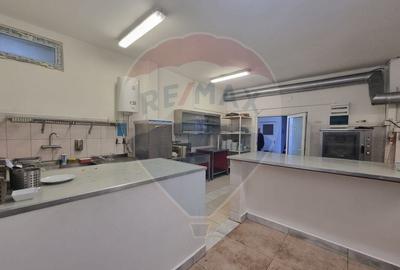 Spatiu comercial de 600mp de inchiriat in zona Tomis Nord - 5