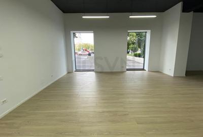 Spațiu comercial, de 273 mp, în Cotroceni - 4