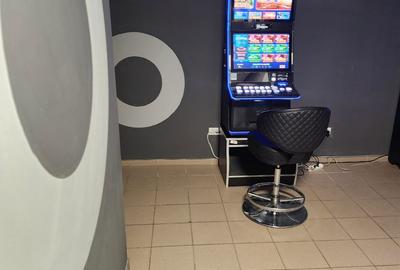 Spațiu comercial, de 98 mp, în Rahova - 5