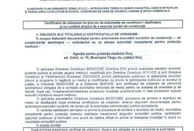 Spațiu comercial, în Central - 5