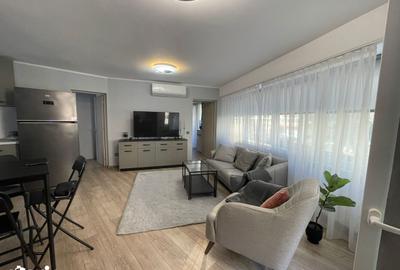 Apartament cu 3 camere decomandat, mobilat în Berceni - 4