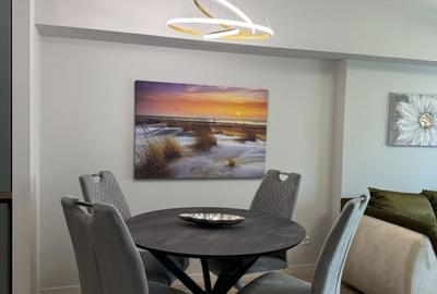 Apartament cu 2 camere decomandat, mobilat în Drumul Taberei - 2