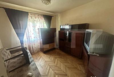 Apartament cu 3 camere decomandat în Micro 17 - 9