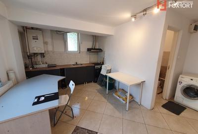 Comision 0% Apartament SAD, decomandat, 81 mp, demisol, Steaua - 5