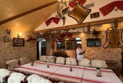 Conac de vanzare complet mobolat Isvoarele Giurgiu - 12