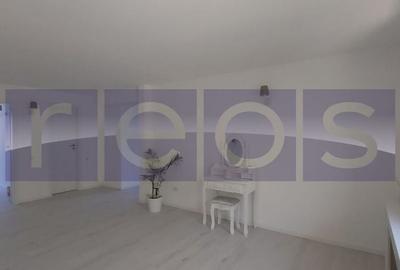 VANZARE VILA 5 CAMERE - DECOMANDATA- PADUREA  BANEASA - 2