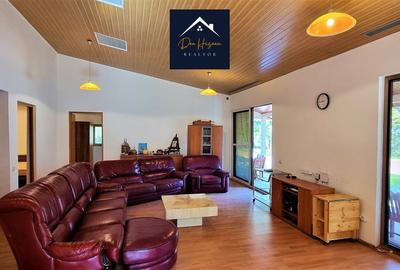 Casa | Piscina | Teren de tenis| Oaza de liniste | Belciugatele lac - 8