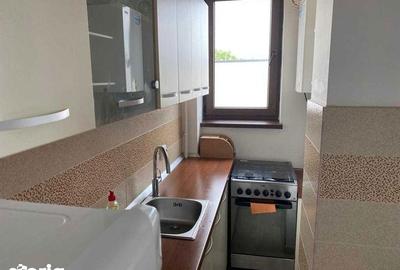 Apartament cu 2 camere în Bucureștii Noi