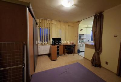 Garsonieră semidecomandată, mobilată în Gheorghe Doja - 8