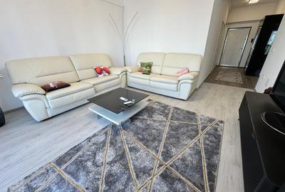 Apartament cu 2 camere decomandat, mobilat în Apărătorii Patriei - 6