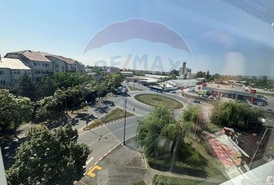 Apartament cu 2 camere de vanzare in zona Gara - 8