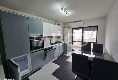 Apartament cu 2 camere decomandat în Central - 2