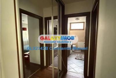 Apartament cu 2 camere decomandat, mobilat în Herăstrău - 4
