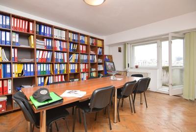 Apartament cu 2 camere decomandat în Unirii - 2