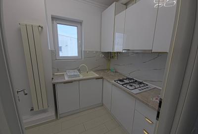 Apartament cu 4 camere decomandat, mobilat în Faleza Nord - 6