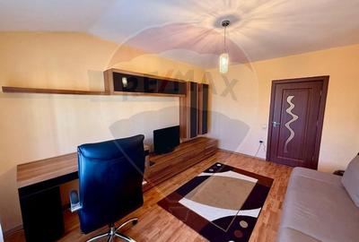 Apartament de inchiriat 2 camere decomandate, Manastur - pet friendly - 12