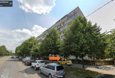 Apartament cu 2 camere semidecomandat în 1 Mai - 7