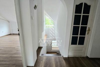 Duplex cu 5 camere si 3 bai, centrala proprie, zona Lipovei - 17
