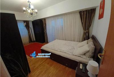 Apartament cu 2 camere decomandat, mobilat în Libertății - 8