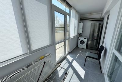 Apartament cu 2 camere decomandat în Dobroești - 7