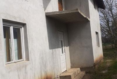 Casă cu 4 camere în Balotești - 3