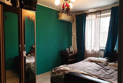 3 Camere Metrou 1 Mai Calea Grivitei Chibrit - 6