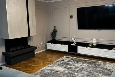 Casă cu 4 camere în Central - 7