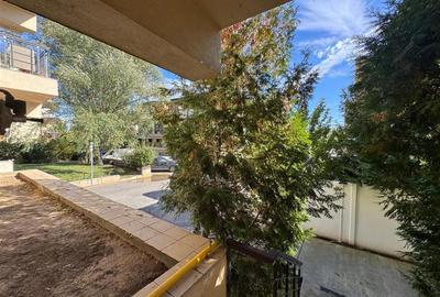 Apartament cu 3 camere semidecomandat, mobilat în Corbeanca - 21