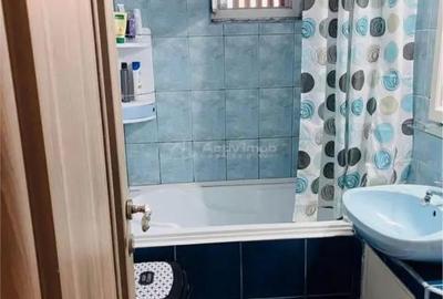 Apartament cu 3 camere decomandat în Fortuna - 8