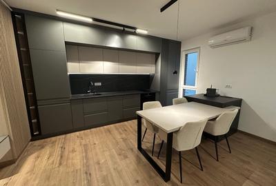 Apartament 2 camere Adora Central - 1