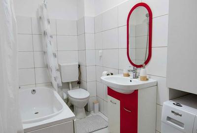 Garsonieră decomandată în Gorjului - 2