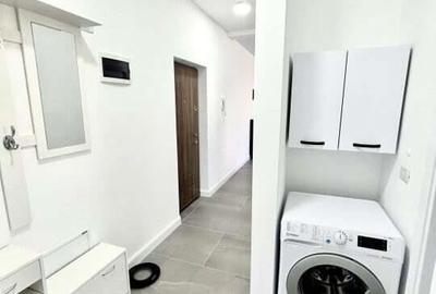 Apartament 2 camere, 54 mp utili, etaj 1 - zona Cora - 2