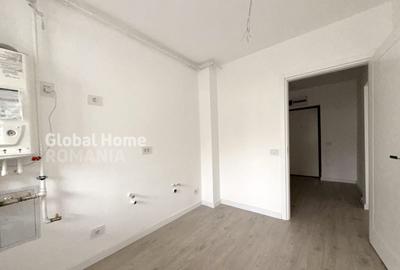 Garsoniera | 40mp | Birou/Cabinet/Salon | Ivory Residence - - 9