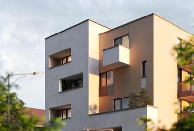 Apartament 2 camere, bloc nou, RADAUTI - 3