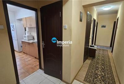 Apartament 4 camere de vanzare in Iasi  zona Dacia, etaj 2 - 7