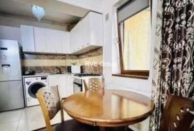 Vanzare Ap.  2 Camere (bloc nou) - 4 min metrou Mihai Bravu - 8