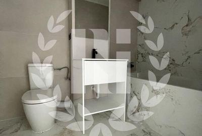 Apartament cu 3 camere semidecomandat în Berceni - 4