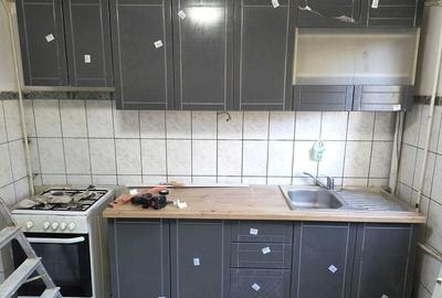Apartament cu 2 camere - zona CUG - Selgros - 6
