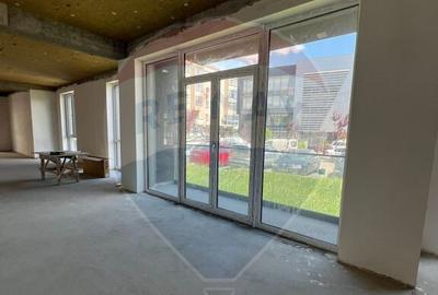 Spa?iu comercial de 615mp de inchiriat in zona Central - 10