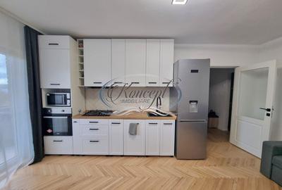 Apartament spatios cu 2 locuri de parcare in cartierul Marasti Apartament spatios cu 2 locuri de parcare in cartierul Marasti - 3