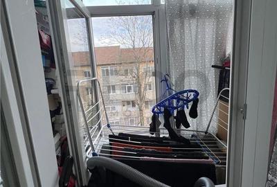 Apartament cu 3 camere în Nufărul - 3