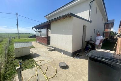 Casa individuala P+1+Pod situata in carterierul Allegria - 40